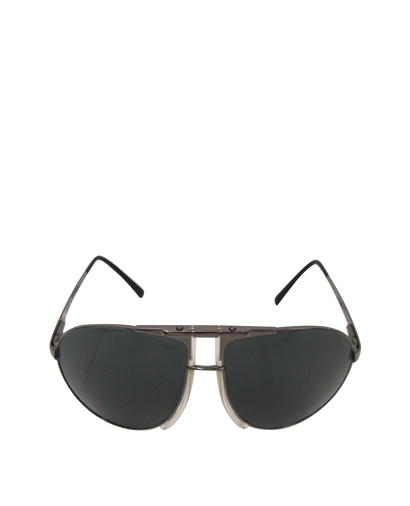 Dolce Gabbana Piloto Gafas Sol, vista frontal